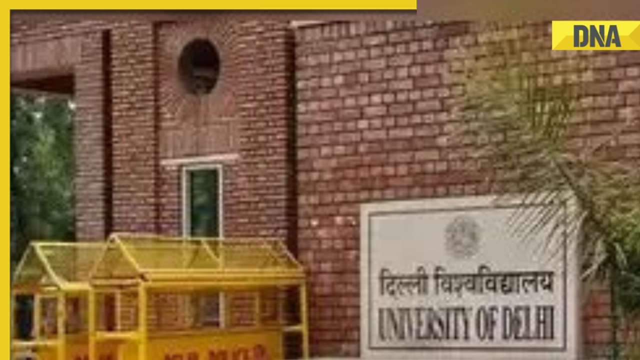 Delhi University to bring BTech Programmes with 360 students, to give ...