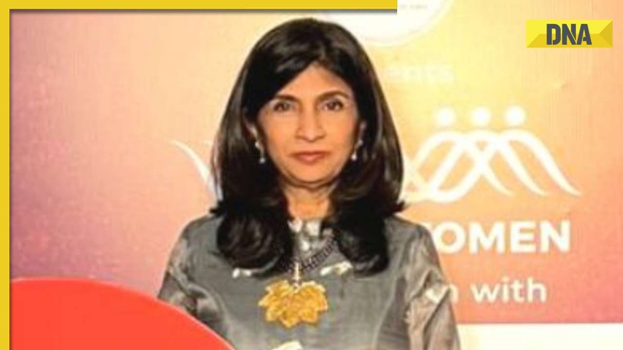 Meet Vani Kola, who left US to start her company in India, funded over 100 businesses