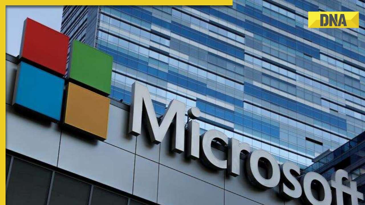 Microsoft 365 down as thousands of users complain outage