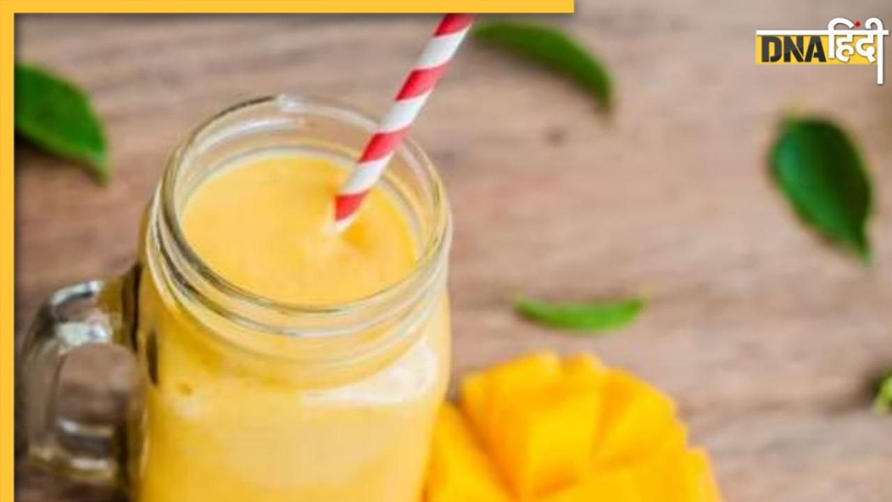 Mango Shake Side Effects: भूलकर भी इन लोगों को नहीं पीना चाहिए मैंगो शेक, स्किन और पेट दोनों हो सकते हैं खराब