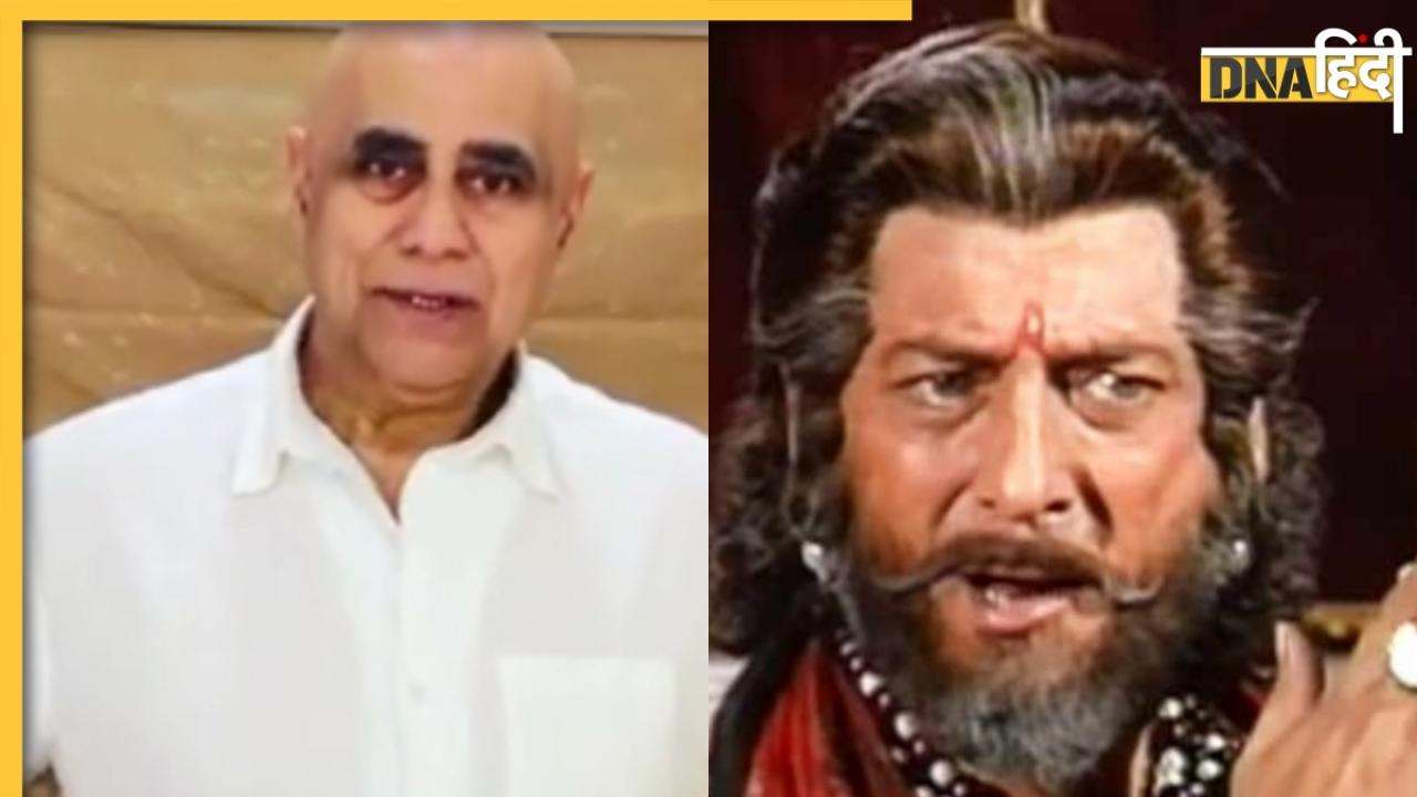 Shakuni Mama ने मौत से पहले 'दुर्योधन' से कही थी ये बात, इमोशनल कर देगा Puneet Issar का खुलासा