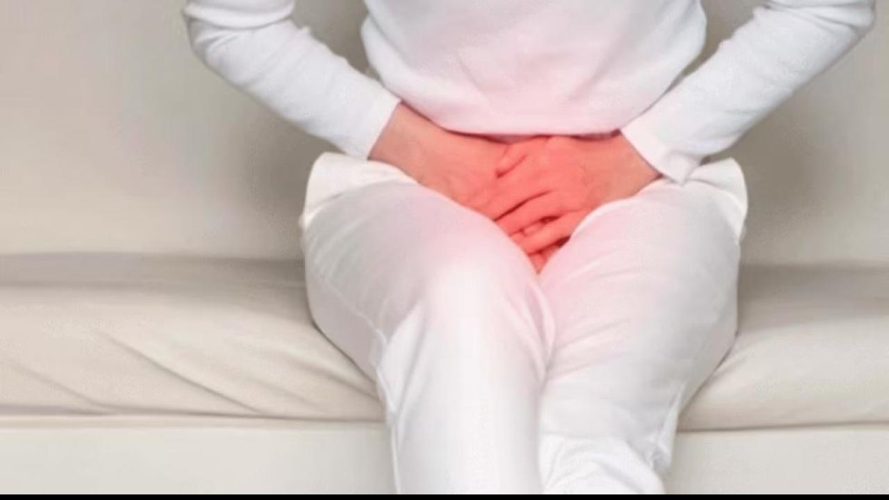 ओवरएक्टिव ब्लैडर (Overactive Bladder)