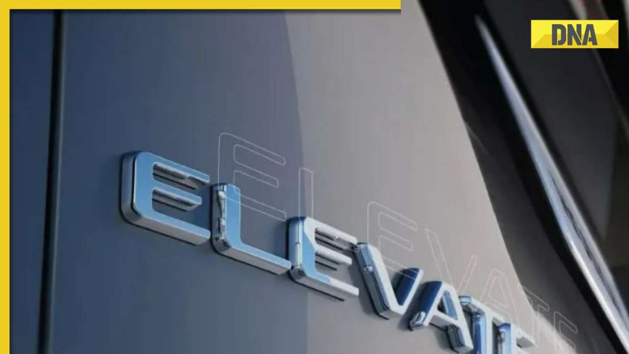 Honda Elevate SUV global debut today: Watch it live here [Video]