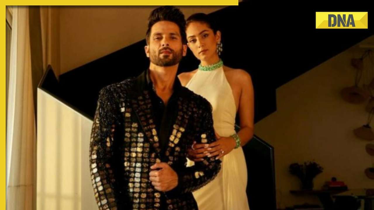 Shahid Kapoor annoyed with these two habits of Mira Rajput, says ‘pata nahi kyu aise woh mereko…’