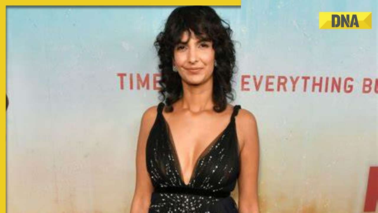 Poorna Jagannathan opens up on not doing Hindi films after Yeh Jawaani Hai Deewani, says 'Bollywood said goodbye to me'