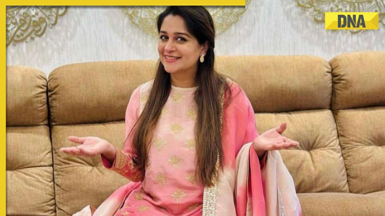 Dipika kakar recalls facing bad financial phase even after doing hit shows, says 'sir par chhatt... '
