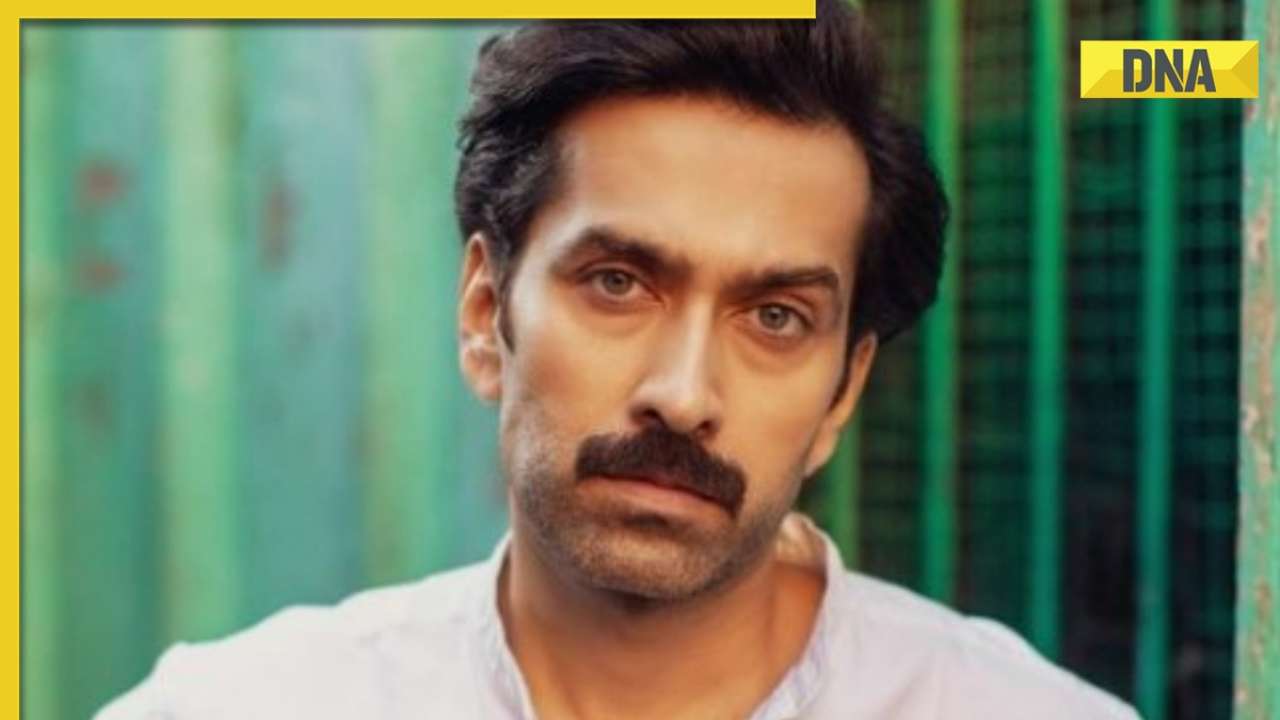 Nakuul Mehta wins the internet with his sweet reply to Instagram user criticising Bade Achhe Lagte Hain 3