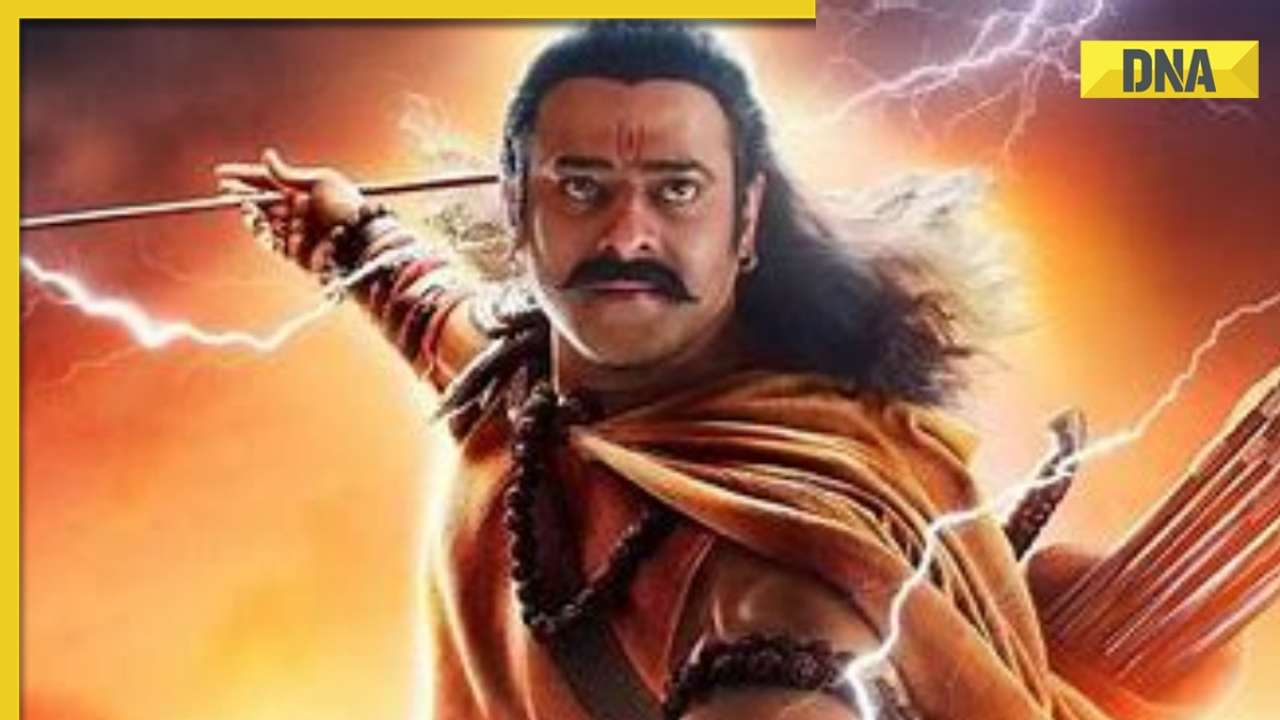 Adipurush makers spent Rs 2.5 crore on Tirupati event? Here’s all you need to know