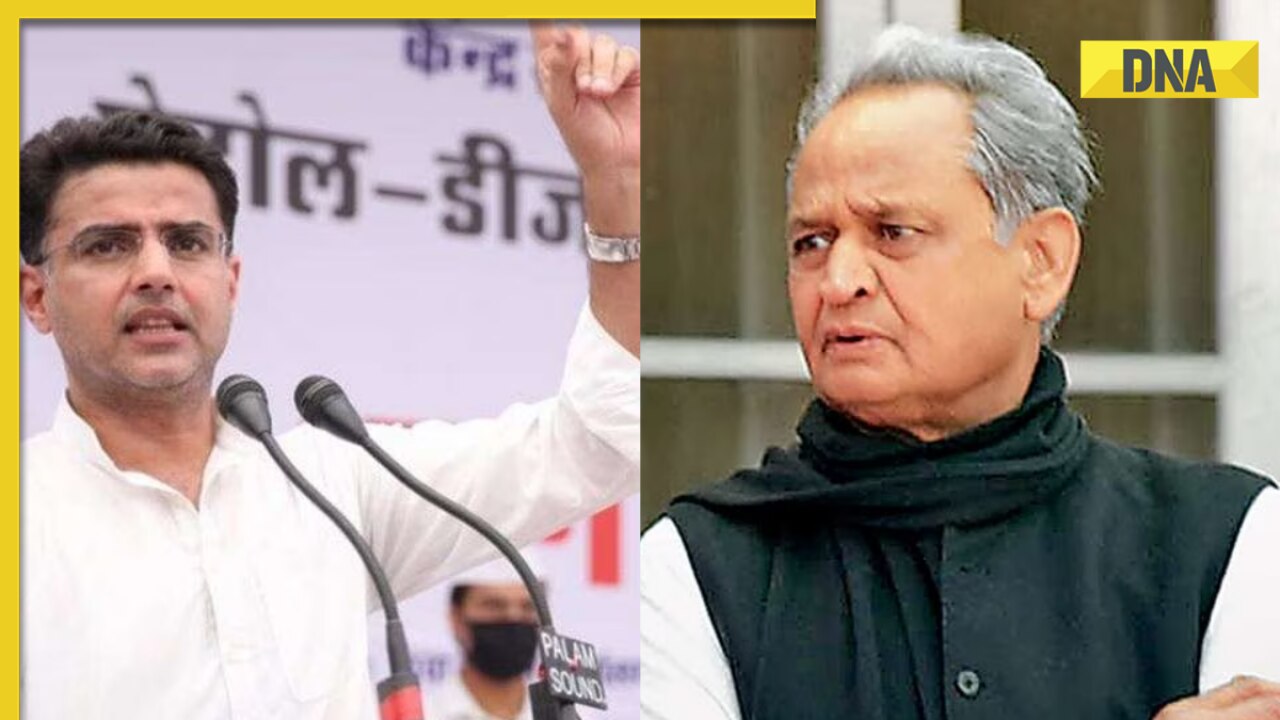 Sachin Pilot forming a new party? Congress leader reveals plan