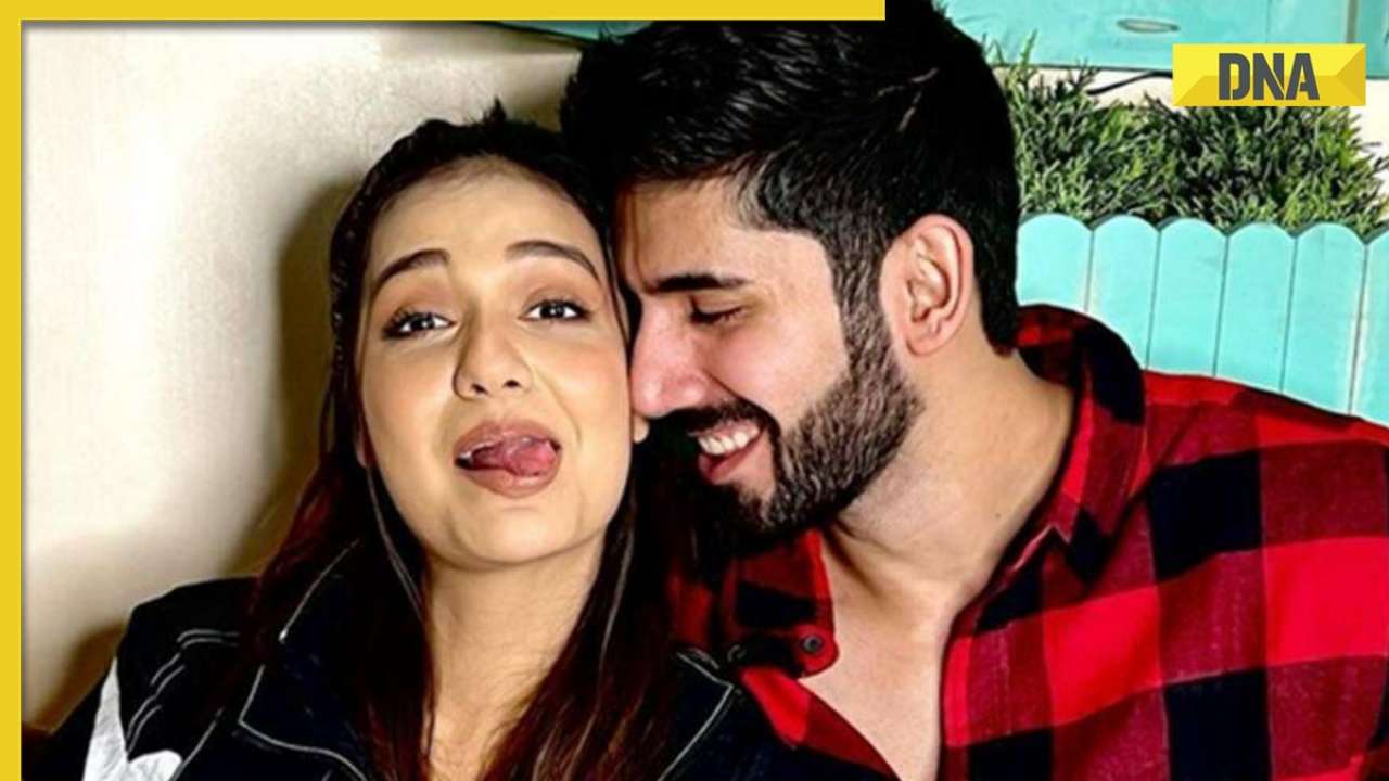 Divya Agarwal breaks silence on her ‘abrupt’ breakup with Varun Sood, says ‘with him, I felt….’