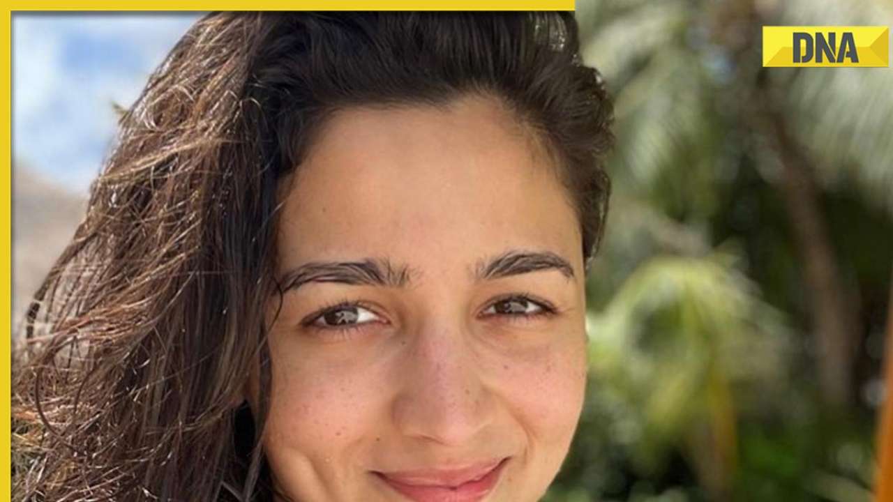 Alia Bhatt spills the beans: What happens ‘2.3 seconds after I’m left alone’