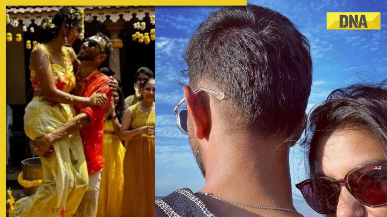 Rajasthan Royals speedster Prasidh Krishna gets engaged to girlfriend Rachana, See Pics