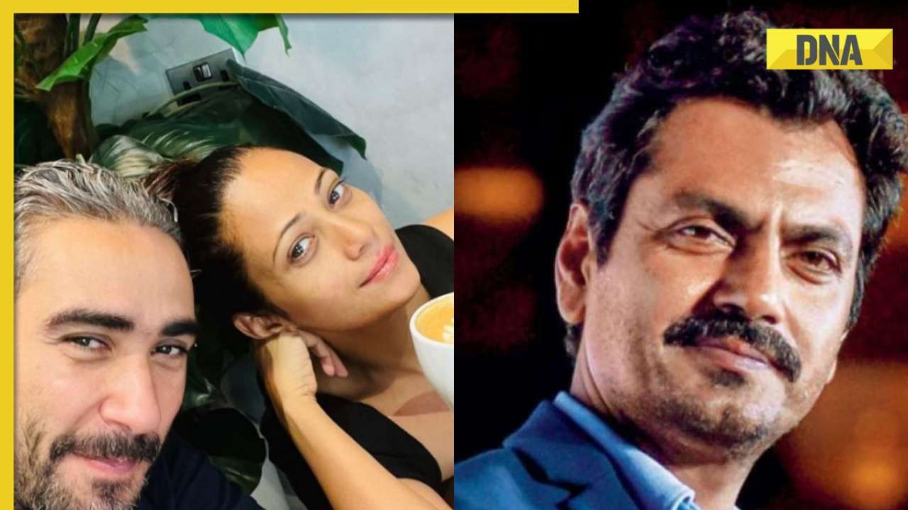 Nawazuddin Siddiqui Divorce Know All About Ex Wife Aaliya S Current Love Life Allegations