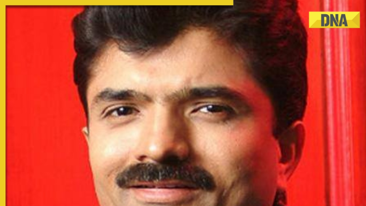 Meet Rajesh Mehta, whose Rs 2.5 lakh crore firm was started with Rs 1200 loan, net worth is...