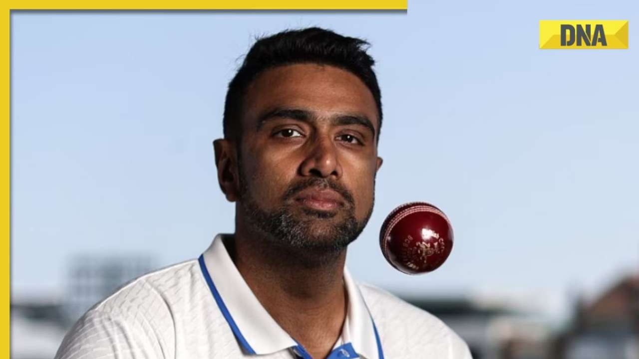 'Has become a full-time YouTuber': Twitter reacts as India drops Ravi Ashwin from playing XI for WTC final 