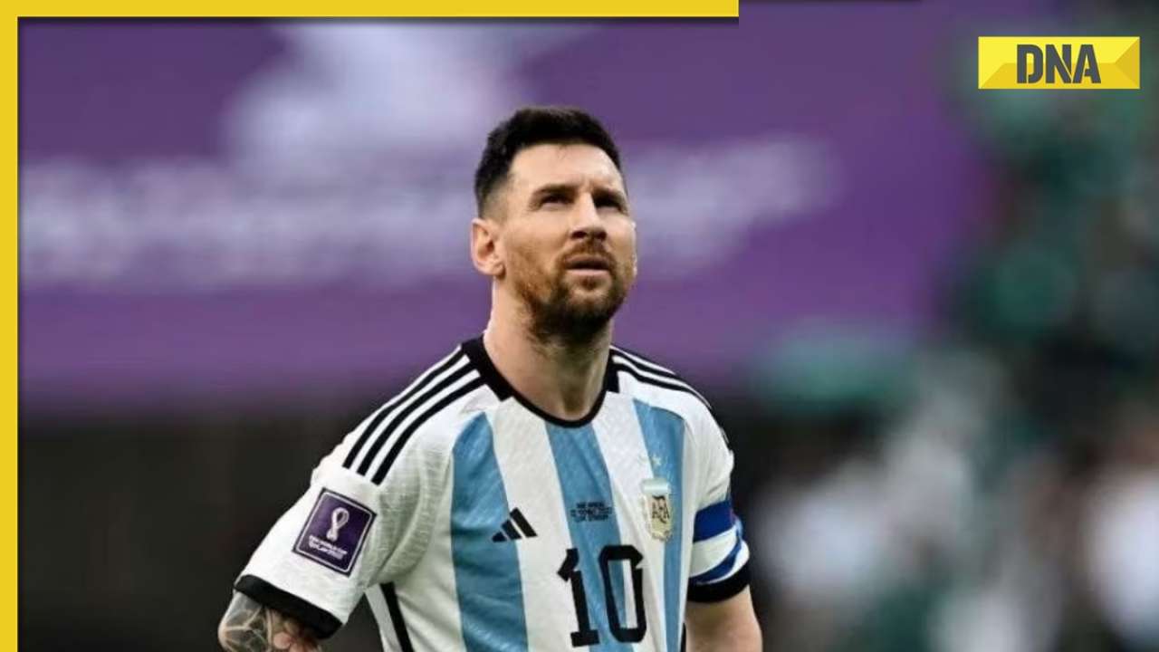 Lionel Messi to join Inter Miami after leaving PSG