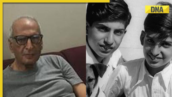 Meet Jimmy Naval Tata, Ratan Tata’s younger brother who lives in 2BHK ...
