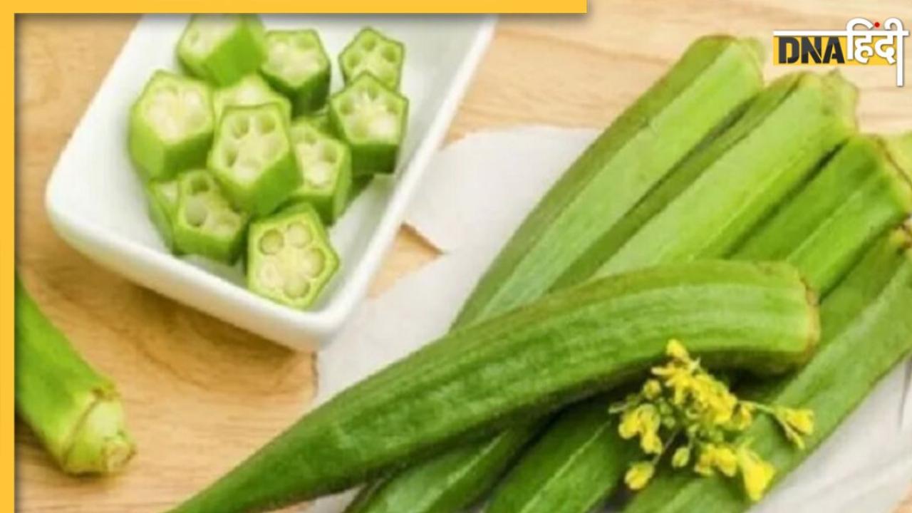 Okra Water Benefits: चेहरे पर रोज लगाएं भिंडी से निकलने वाला चिपचिपा पदार्थ, धीमी कर देगा एजिंग की रफ्तार, पिंपल्‍स दाग-धब्बे हो जाएंगे गायब