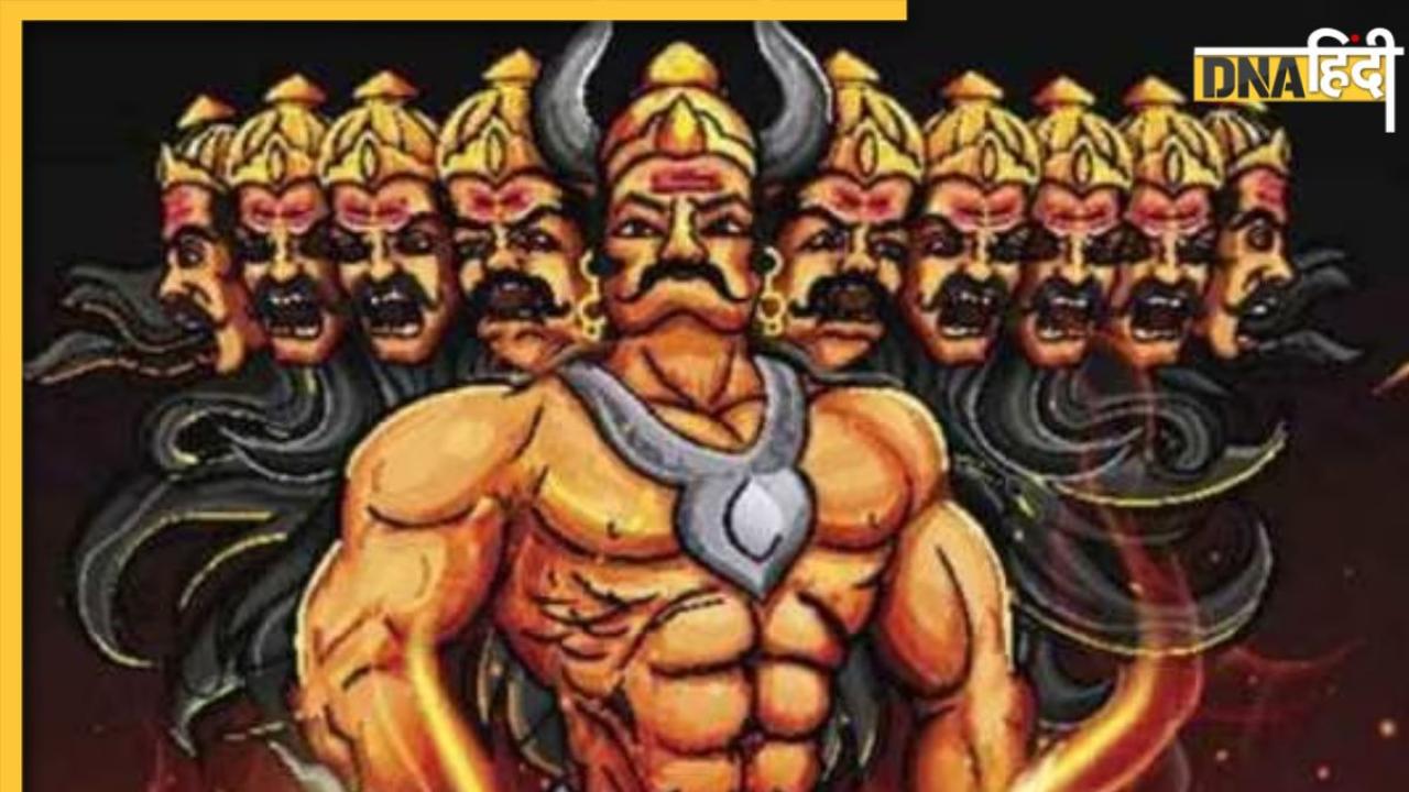 Daughter Of Ravana: कौन थी रावण की बेटी? जिसे देखते ही हो गया था हनुमान जी से प्रेम, जानिए रामकियेन-रामकेर रामायण की ये कथा