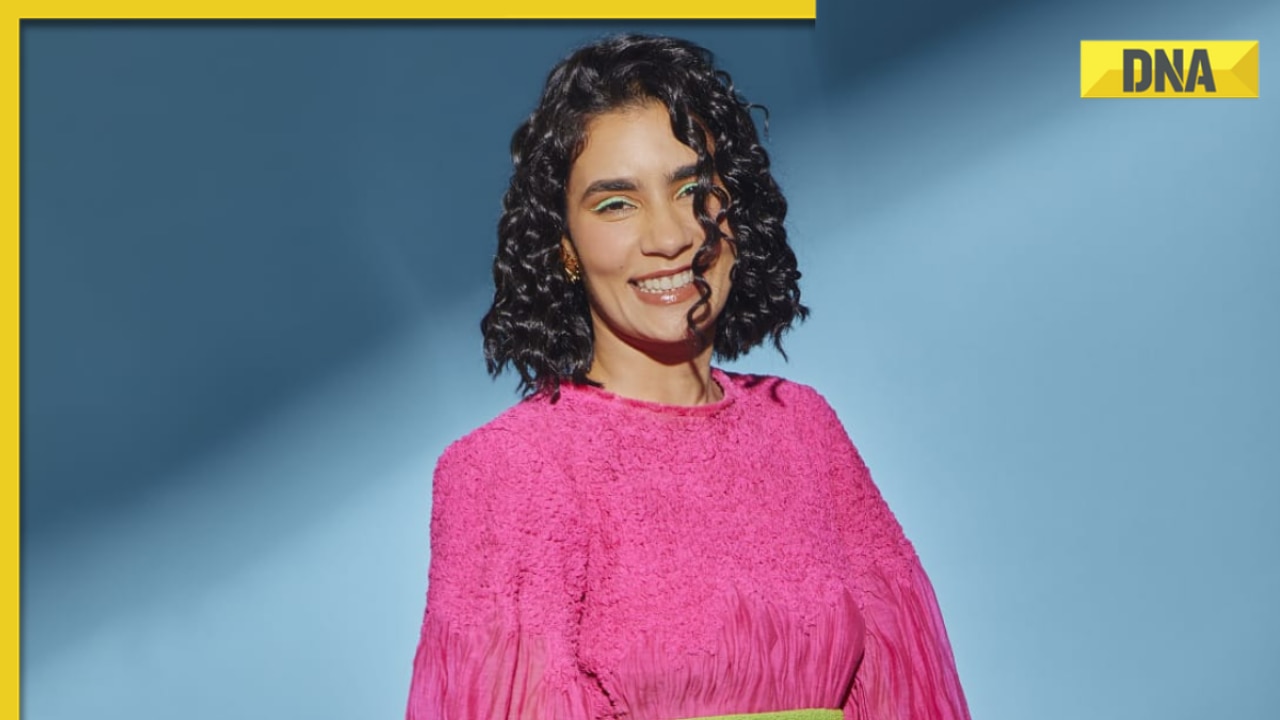 'Can she speak English?': Geetika Vidya Ohlyan says good work has led to casting directors stereotyping her | Exclusive