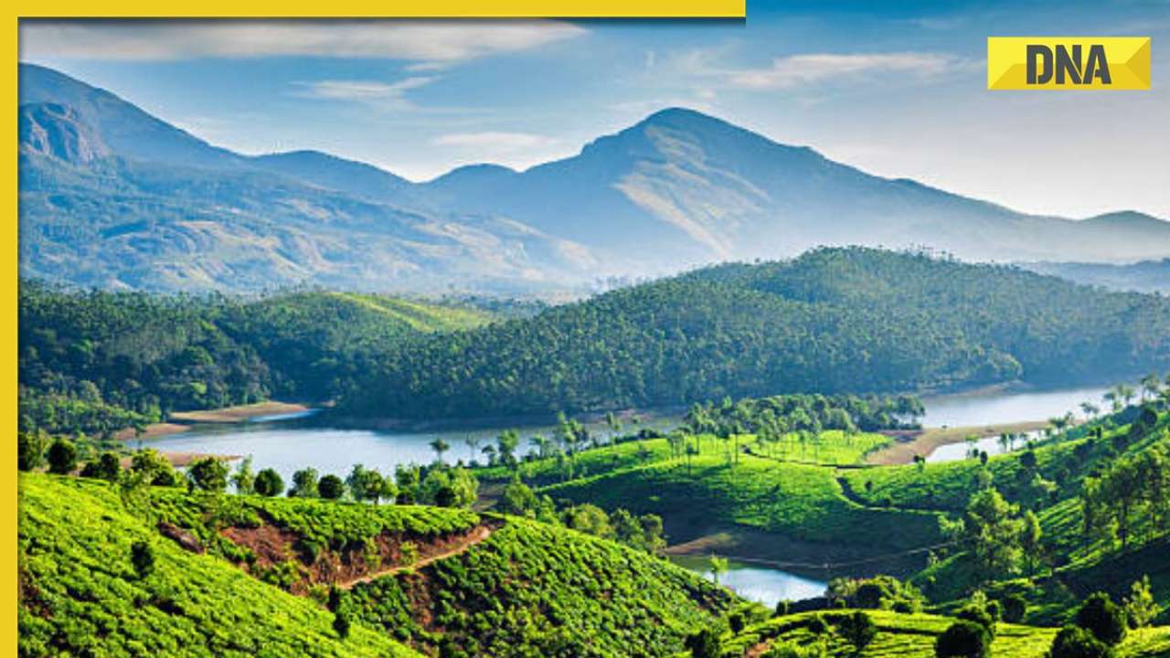 IRCTC tour package: 8-day luxury Kerala trip for just Rs 47700, check details