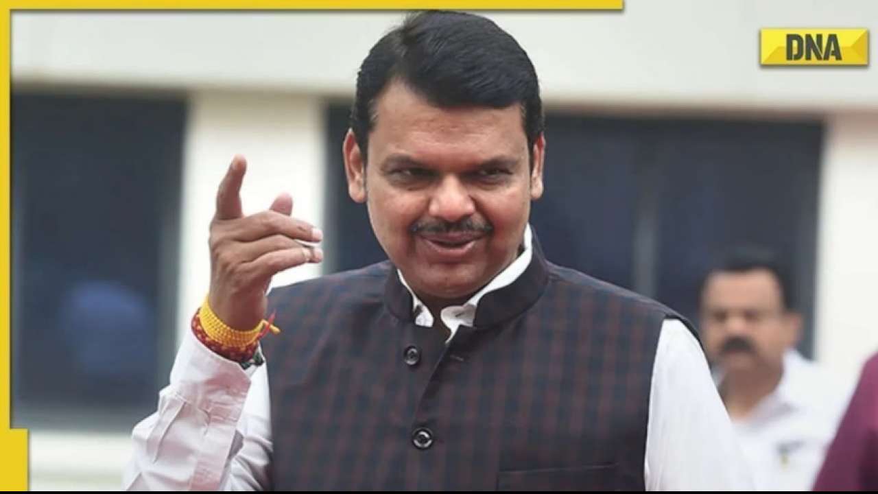 'Where do the sons of Aurangzeb come from?' Maharashtra Dy CM Fadnavis on Kolhapur clashes