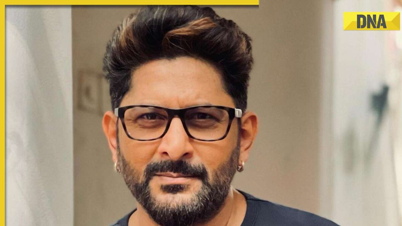 Arshad Warsi Drops Big Update On Jolly LLB 3 With Akshay Kumar