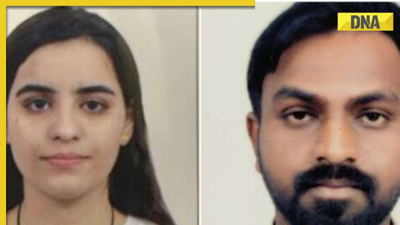 Delhi techie accused of killing 23-year-old former live-in partner in Bengaluru