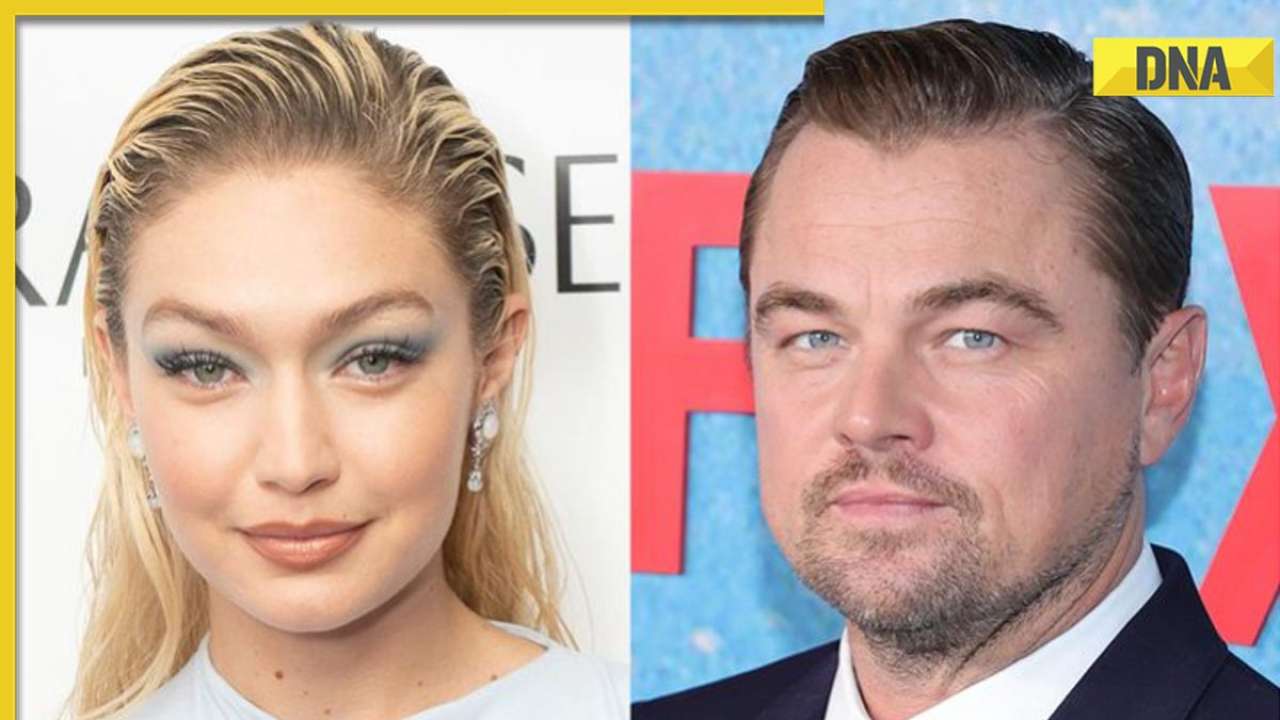Leonardo DiCaprio and Gigi Hadid rekindling romance in London?