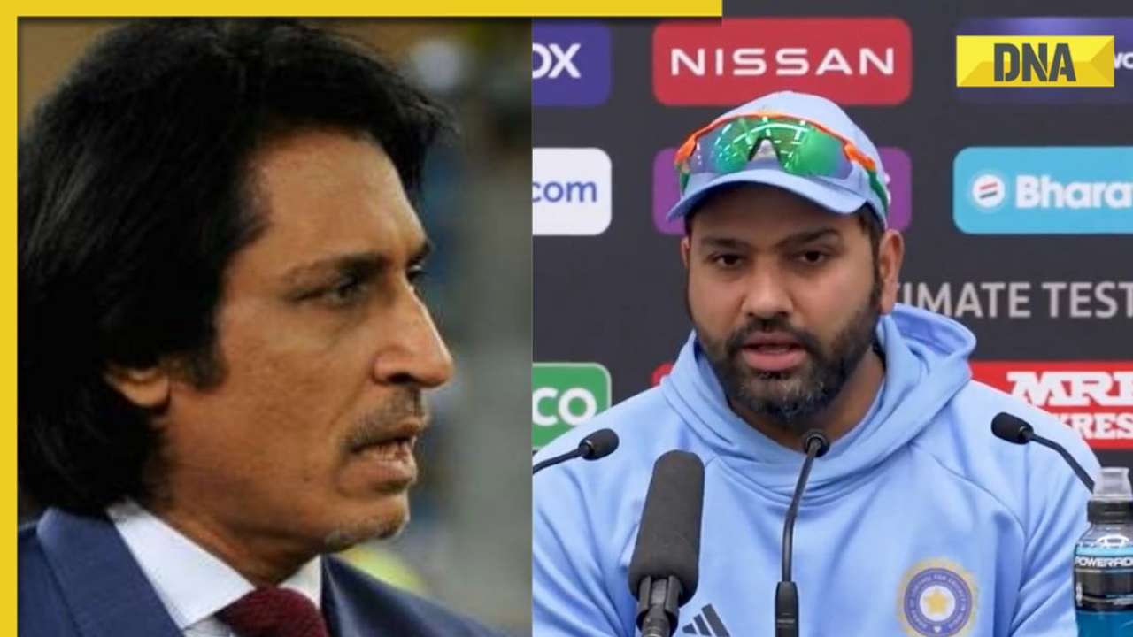 'The least India could've done was...': Ramiz Raja slams Rohit Sharma and co. after poor Day 1 of WTC Final