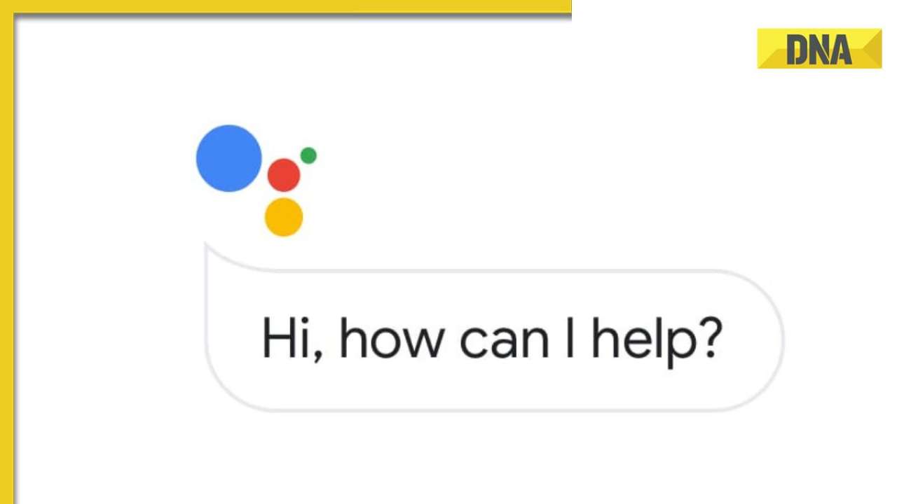Google Assistant gets two new voices, here's how you can try them