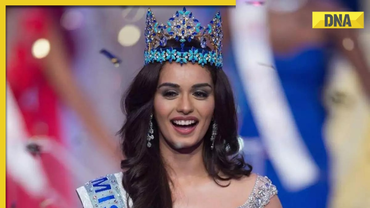 Miss World pageant to be held in India for the first time in 27 years ...