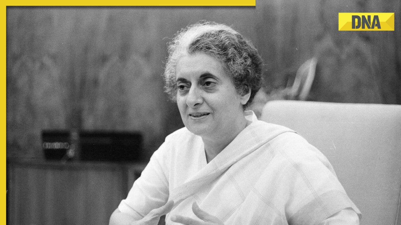 ‘Glorification’ of Indira Gandhi’s assassination in Canada? Parade sparks row, know what Congress said