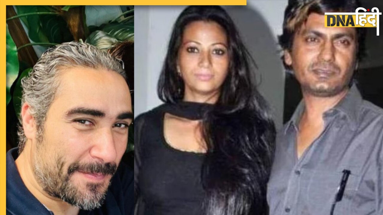 'काश वो पहले मिले होते', Nawazuddin Siddiqui की एक्स वाइफ Aaliya ने मिस्ट्री मैन को लेकर तोड़ी चुप्पी, बताई सच्चाई 