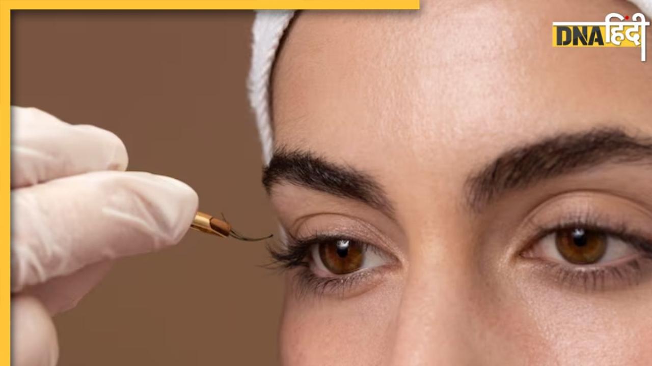 Eyelashes Growth Tips: लंबी और सुंदर पलकों के लिए करें ये काम, ऐश्वर्या राय जैसी खूबसूरत दिखेंगी आंखें