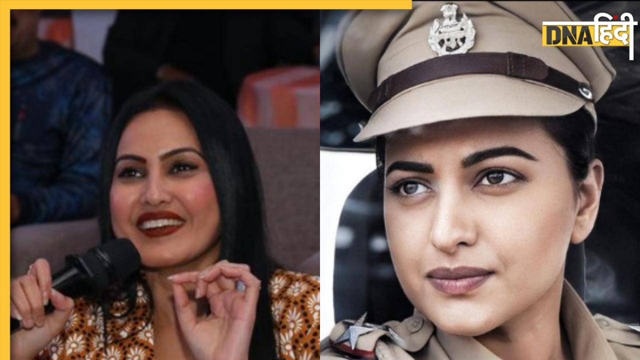 'Sonakshi Sinha दिग्गज की बेटी है, लेकिन एक्टिंग नहीं आती', Kamya Punjabi ने एक्ट्रेस को क्यों सुनाई खरी खोटी?