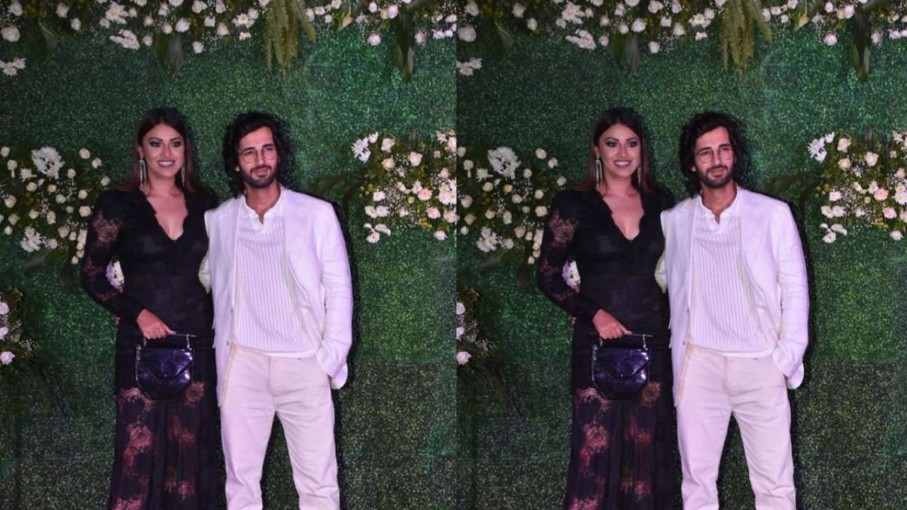 Rajkummar Rao, Nushrratt Bharuccha, Sunny Singh, Luv Ranjan attend ...
