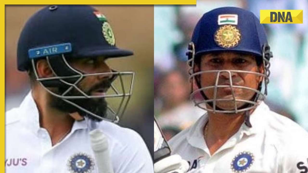 This Indian has most man of series awards in Tests, it’s not Sachin Tendulkar, Virat Kohli, Rohit Sharma or Rahul Dravid