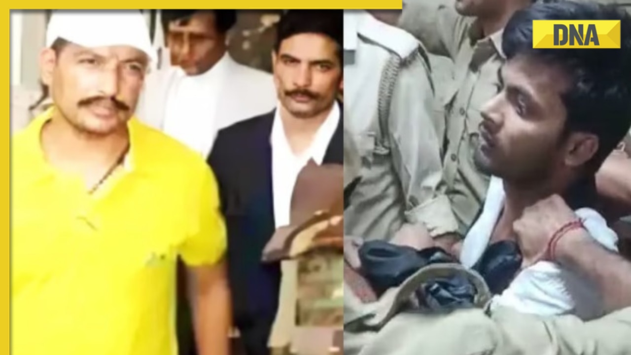 Sanjeev Jeeva murder: Accused Vijay reportedly accepted Rs 20 lakh contract, motive revealed