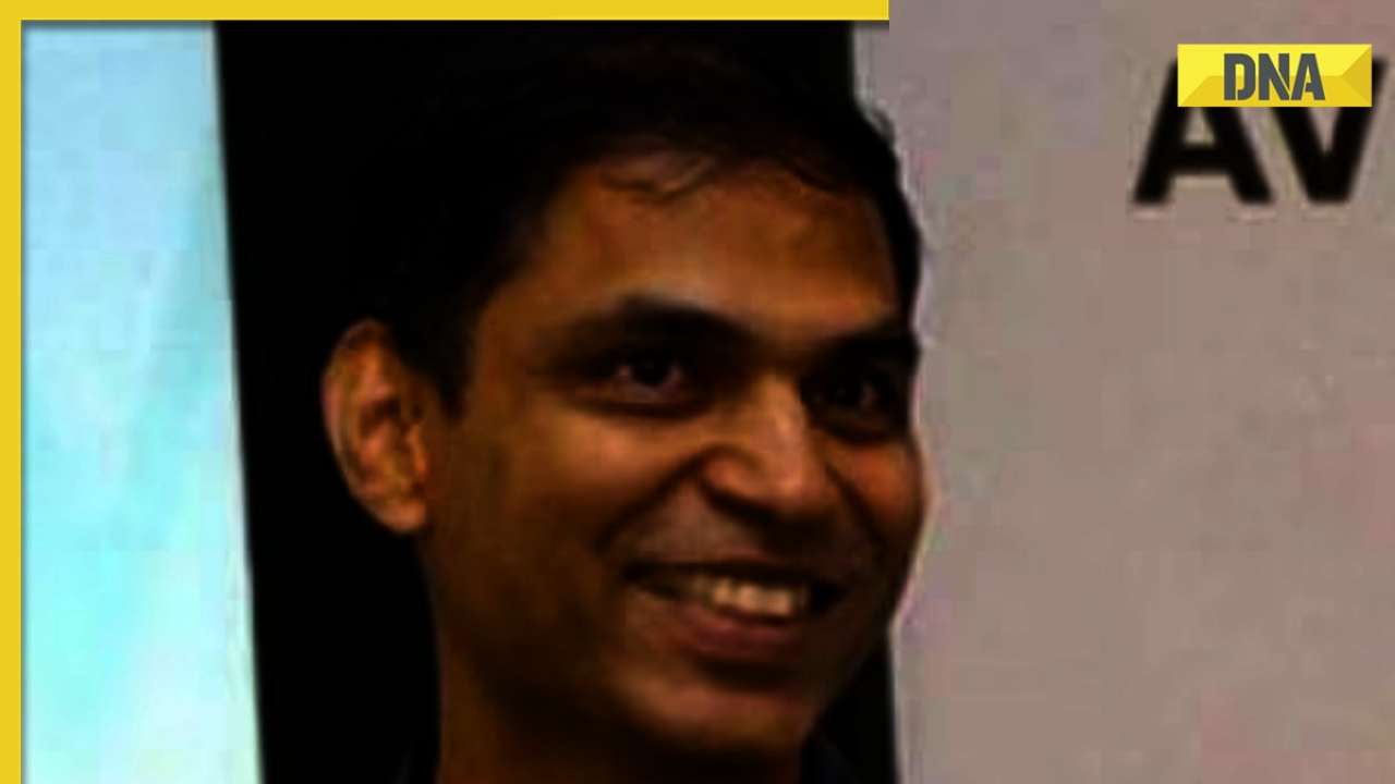 This man has net worth of Rs 6500 crore and he is neither a celebrity nor a businessman