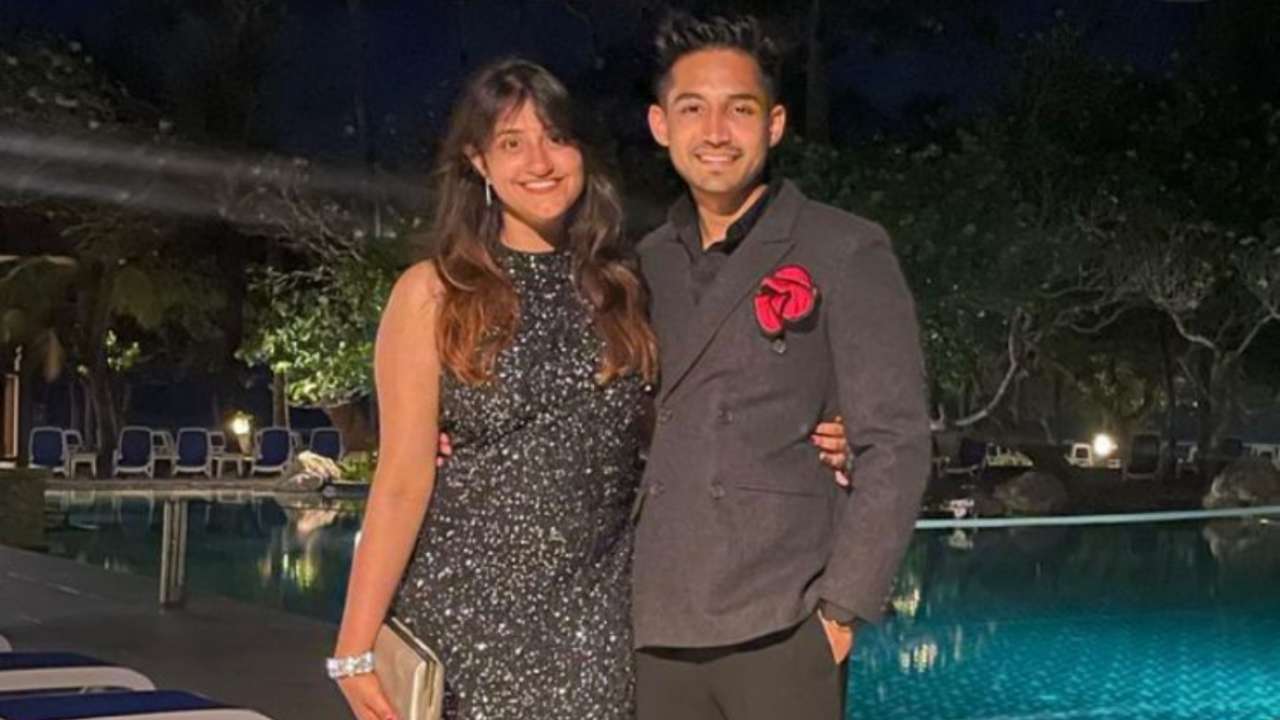 Meet Vikram Bhatt's To-be Son-in-law Varun Sarda, Who Built A Rs 20 