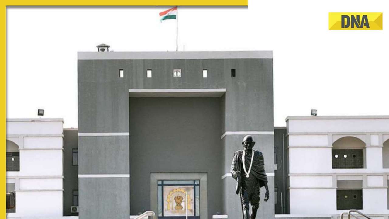 Was normal for girls to marry, give birth before 17; read Manusmriti: Gujarat HC on minor's abortion plea