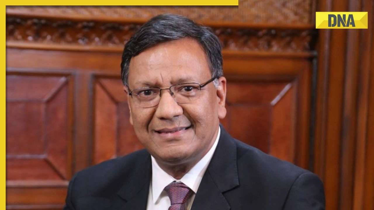Meet the IAS officer who left prestigious job after 14 years, then led many leading companies as CEO