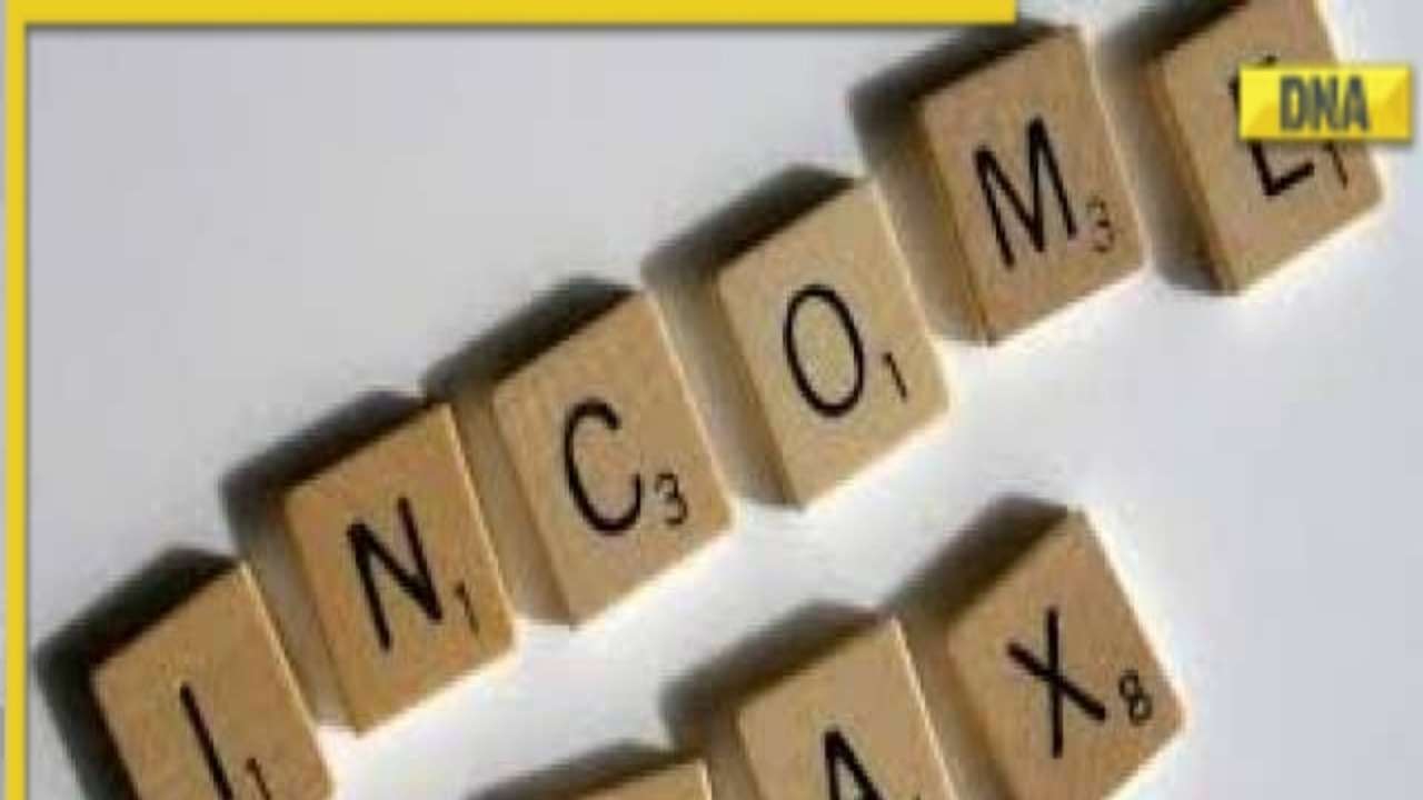 ITR Filing Stepbystep guide to check status of Tax refund online