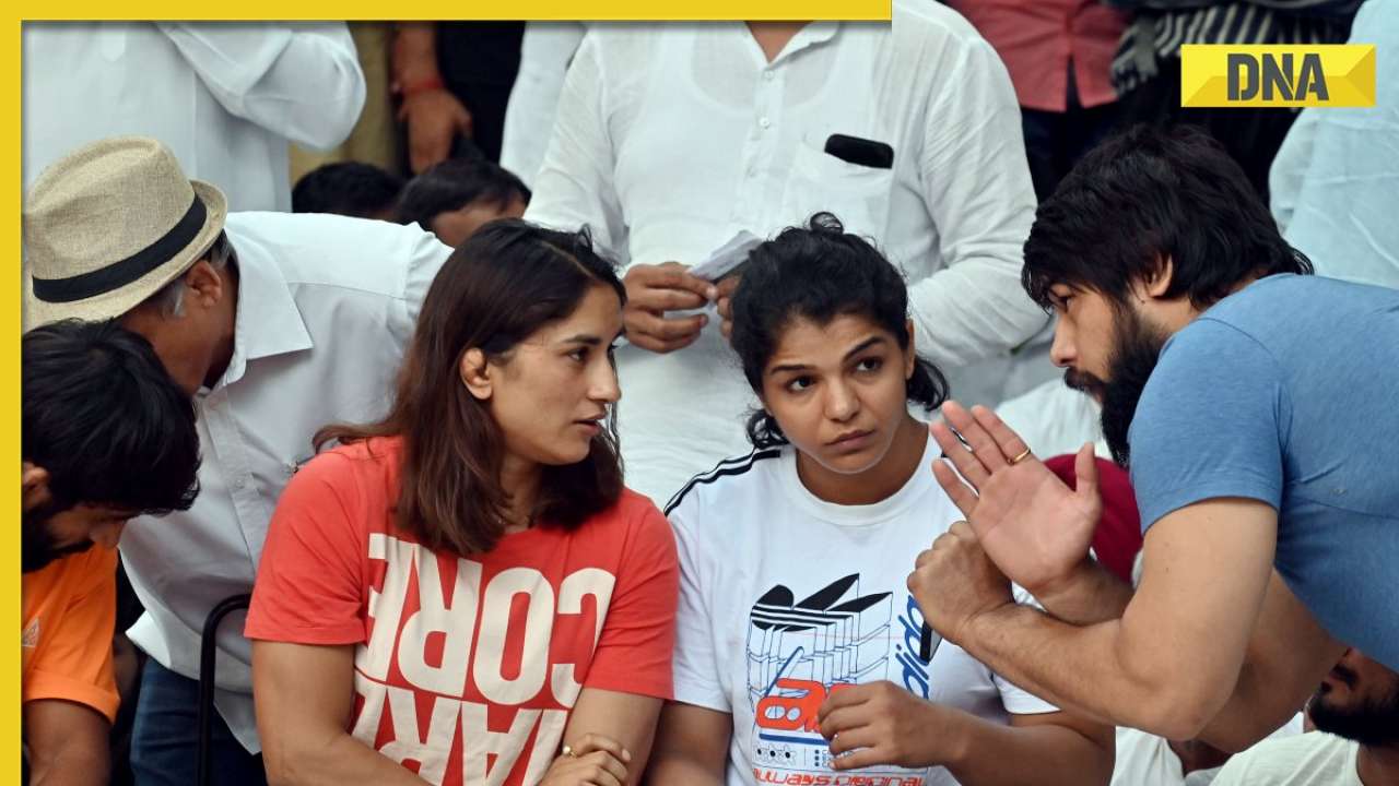 No offence of hate speech made out against protesting wrestlers: Delhi Police tells court