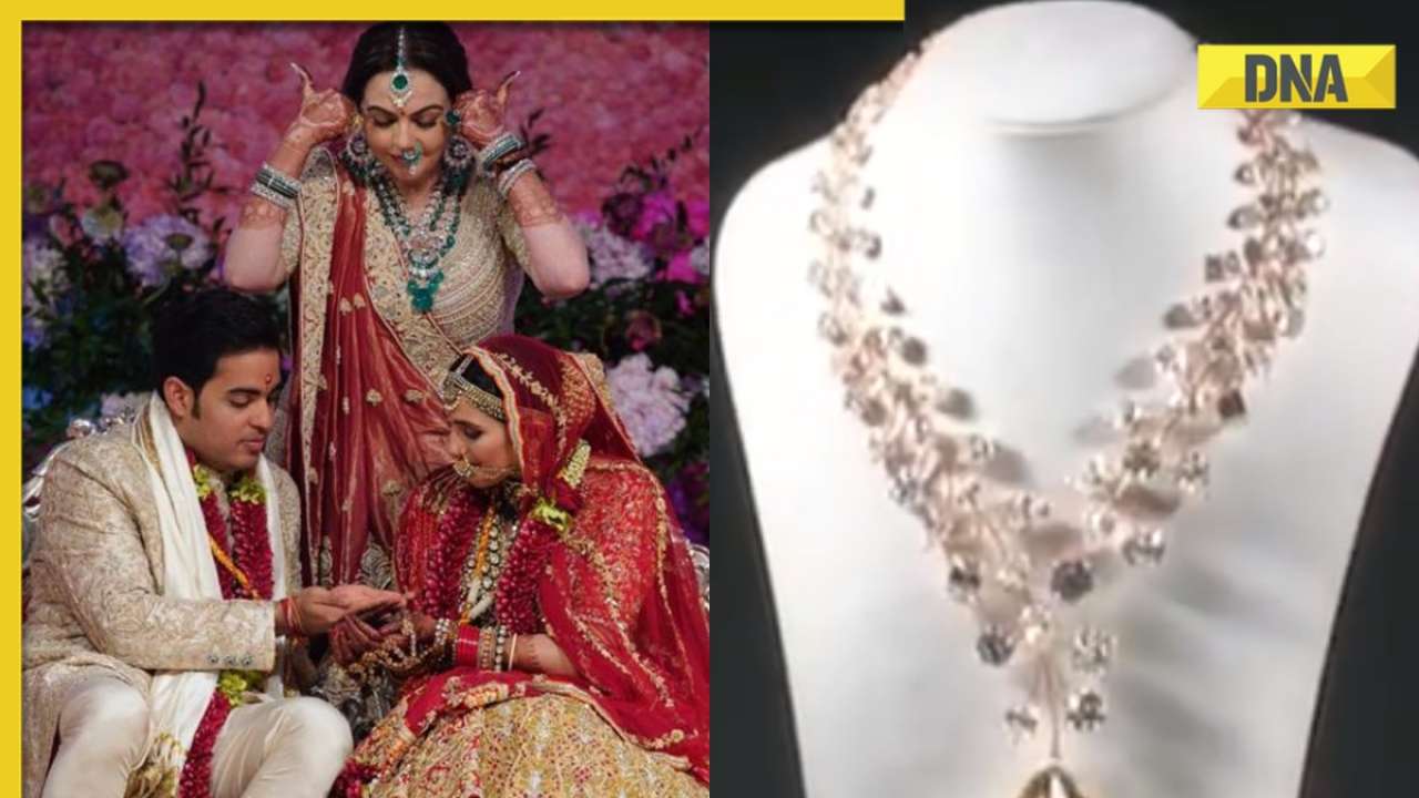 The Most Expensive Jewelry Of Extravagant Celebrities