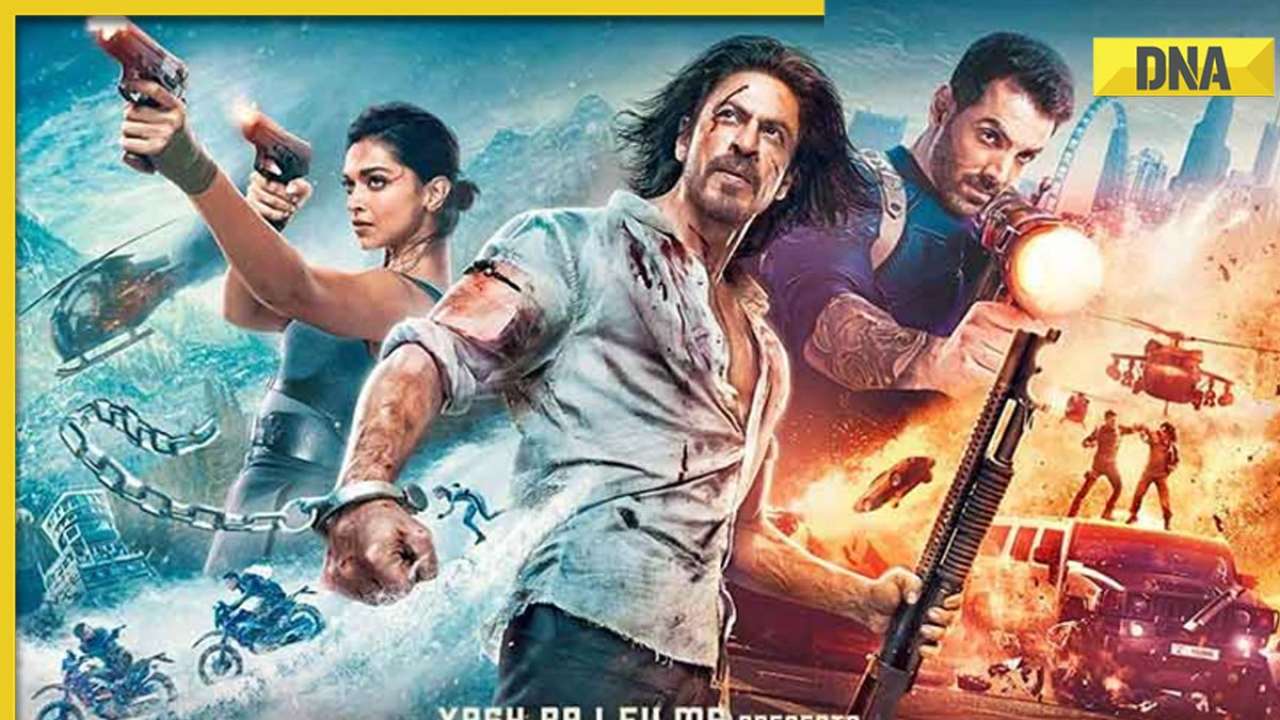 Shah Rukh Khan’s ‘Pathaan’ to be released in Russia and CIS