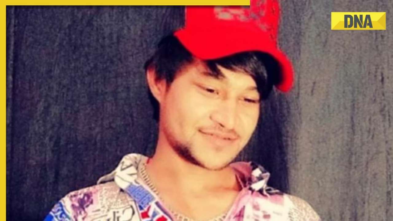 Bhojpuri singer Babul Bihari arrested in Gurgaon for allegedly raping 13-year-old girl, sharing offensive photos