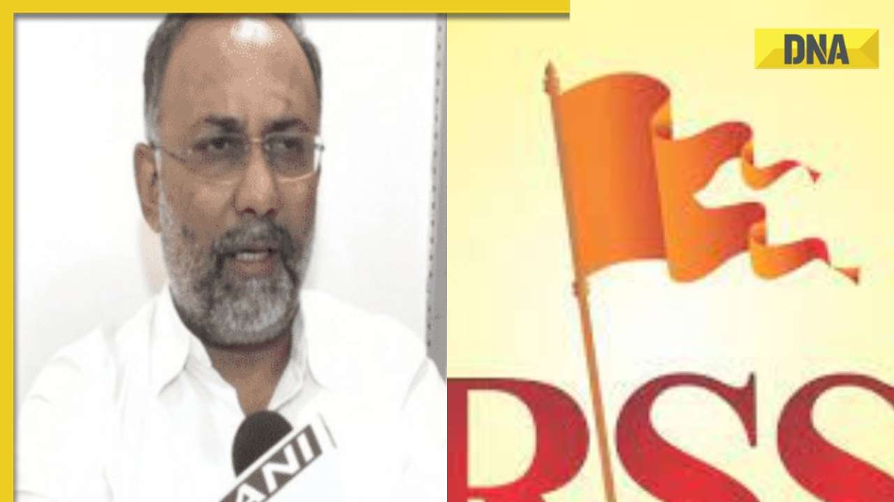 Karnataka Congress to review handing over of government properties to RSS, Sangh Parivar