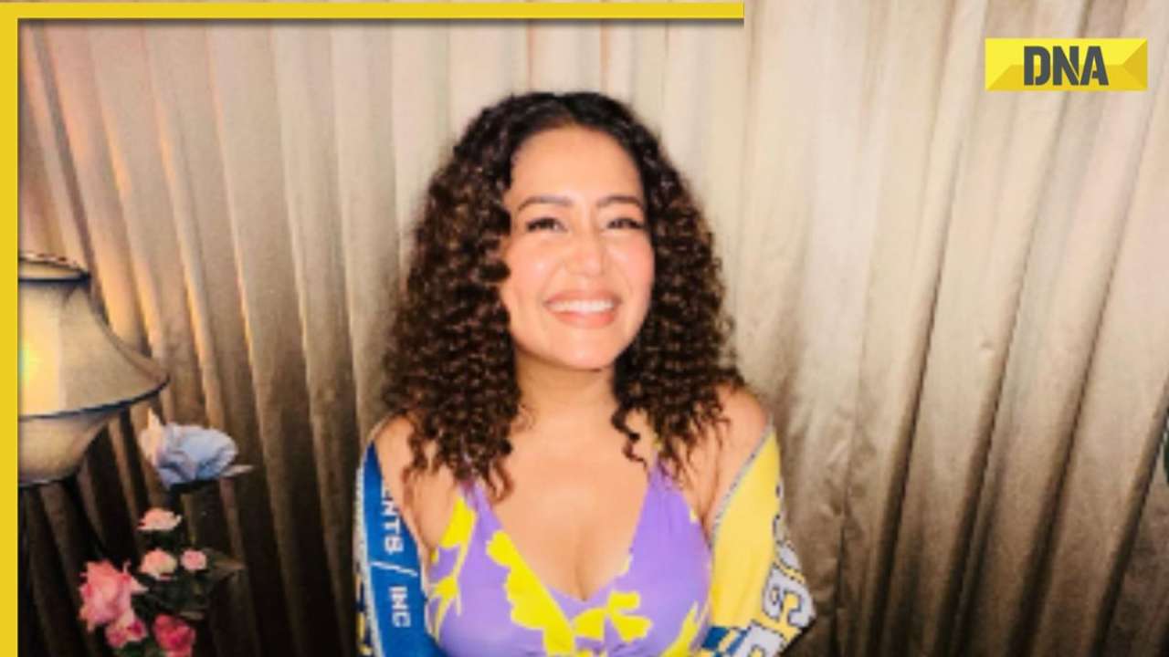 Neha Kakkar's birthday celebration without husband Rohanpreet baffles fans, netizens ask 'where is your husband?'